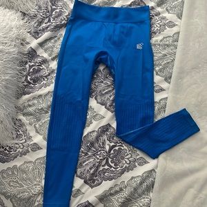 Jed North seamless leggings